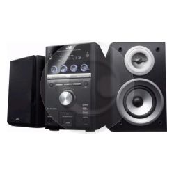 JVC UX-G500V