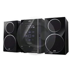 JVC UX-GN7V