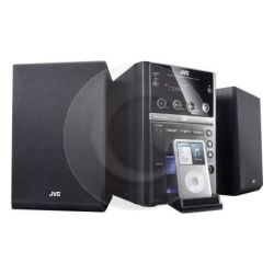 JVC UX-GP5