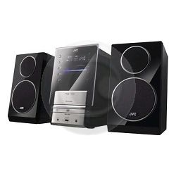 JVC UX-L5V
