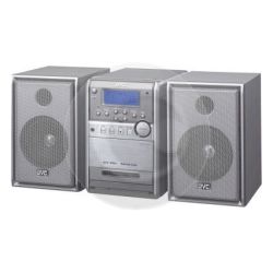 JVC UX-S15