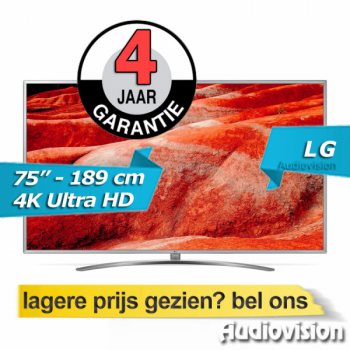 LG 75UM7600