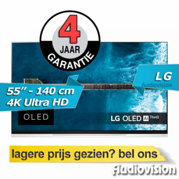 LG Oled 55E9