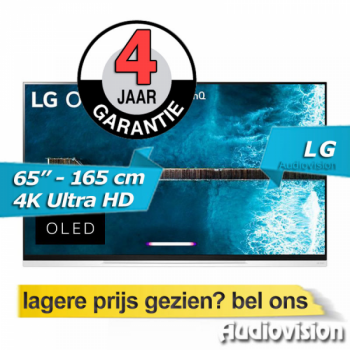 LG Oled 65E9