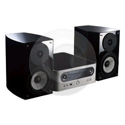 M-CR502 System SG