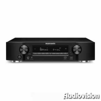 Marantz NR1710/N1SG zwart