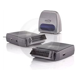 Marmitek InvisibleScart 200
