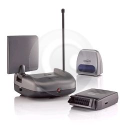 Marmitek InvisibleScart 300