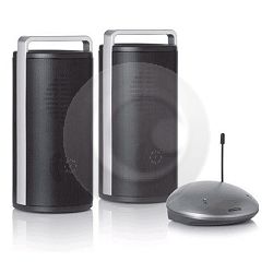 Marmitek Speaker Anywhere 200