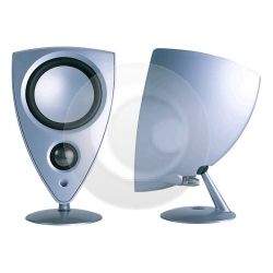 Mordaunt-Short Genie 402 S