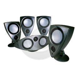 Genie set LCR-LR B