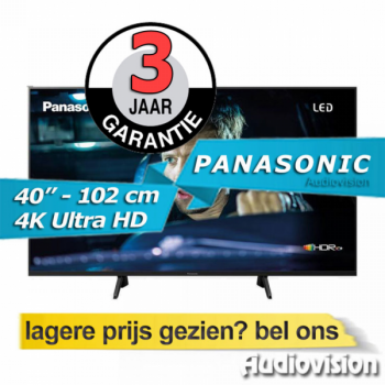 Panasonic TX-40GX710
