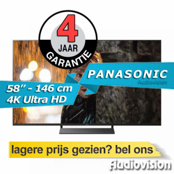 Panasonic TX-58GX800