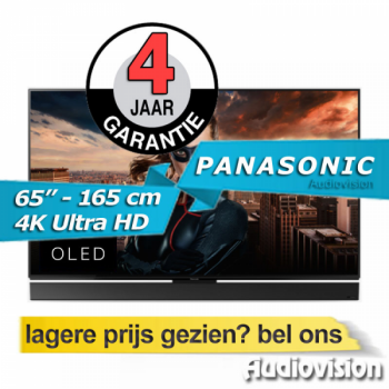 Panasonic TX-65FZ950