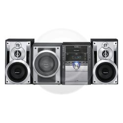 Panasonic SC-AK750EG-K
