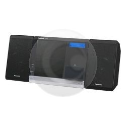 Panasonic SC-EN38EG-K