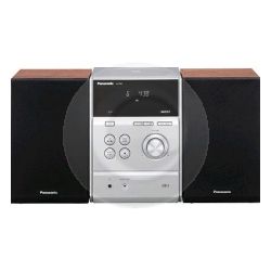Panasonic SC-PM4EG-S