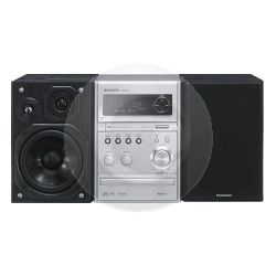 Panasonic SC-PMX3EG-S