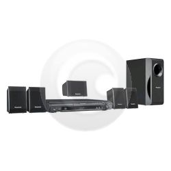 Panasonic SC-PT160EG-K