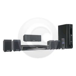 Panasonic SC-PT460EG-K