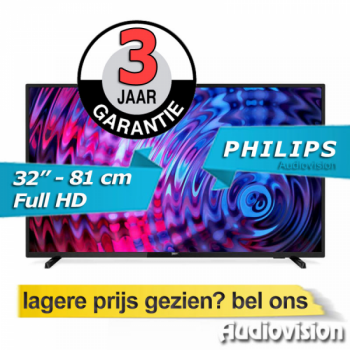 Philips 32PFS5803