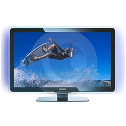 Philips 47PFL7603D/10