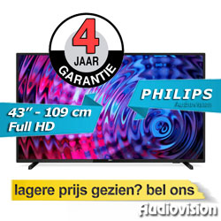 Philips 43PFS5803/12