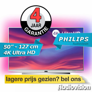 Philips 50PUS7354