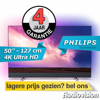 Philips 50PUS8804