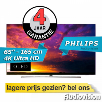 Philips 65OLED854
