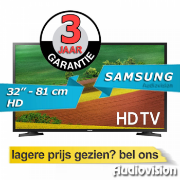 Samsung UE32N4000