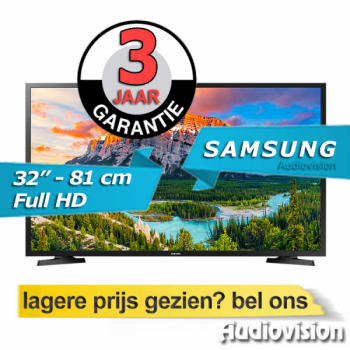 Samsung UE32N5000