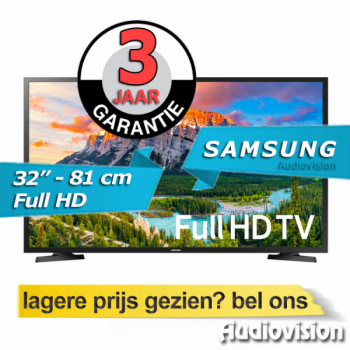 Samsung UE32N5300