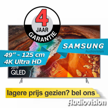 Samsung QE49Q67R