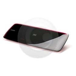 Samsung BD-P4600