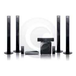 Samsung HT-BD2R