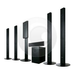 Samsung HT-TXQ120R
