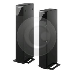 Samsung RTS-HE20T