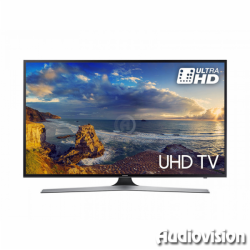 UE43MU6100