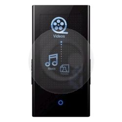 Samsung YP-P2JCB