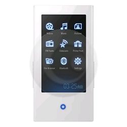 Samsung YP-P2JQW