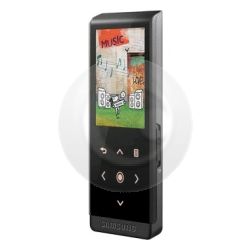 Samsung YP-T10JAB