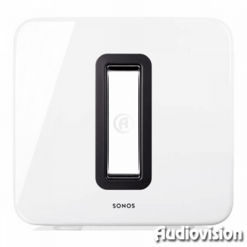 Sonos Sub wit