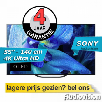 Sony KD55AG8