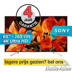 KD65XF8505