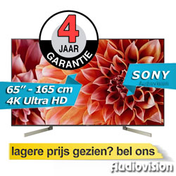 Sony KD65XF9005BAEP