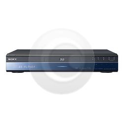 Sony BDP-S300B