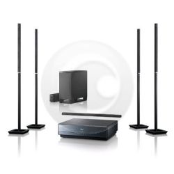 Sony BDV-IT1000