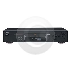 Sony CDP-XE370B