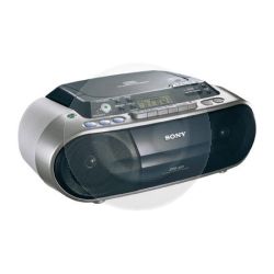 Sony CFD-S01H